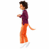 Amscan Fantastic Mr Fox Kids Classic Costume