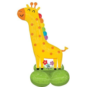 AIRLOONZ JUNIOR - BABY GIRAFFE