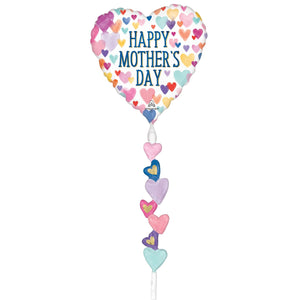 Air Walkers - HAPPY MOTHERS DAY