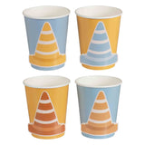 Ginger Ray Diggin' It Traffic Cone Cups