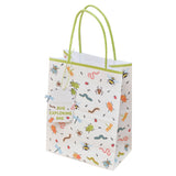 Ginger Ray Bugging Out Bug Explorer Party Paper Bags 5 Pk