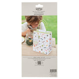 Ginger Ray Bugging Out Bug Explorer Party Paper Bags 5 Pk
