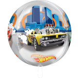 ORBZ Balloon - HOT WHEELS