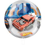 ORBZ Balloon - HOT WHEELS