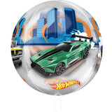 ORBZ Balloon - HOT WHEELS