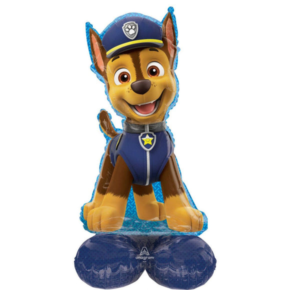 AIRLOONZ JUNIOR - PAW PATROL - CHASE