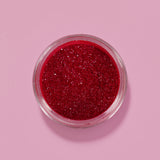 Sprinks Edible Red Glitter 10ml