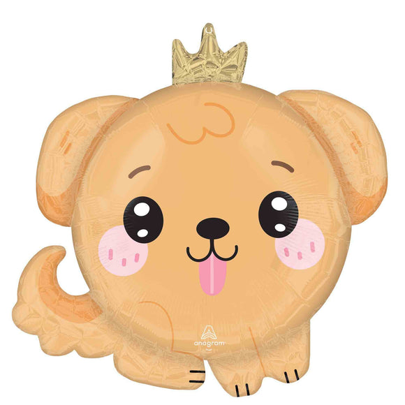 ROLY POLIES KAWAII PUPPY