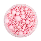 SPRINKS - BUBBLE BUBBLE PINK