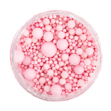 SPRINKS - BUBBLE BUBBLE PASTEL PINK