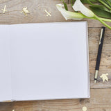 Holy Communion Guest Book