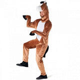 Adult Horse Costume Size Large