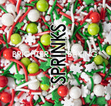 Sprinks Rudolph Blend 70g