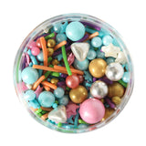 Sprinks - Happy New Year Sprinkles 65gm