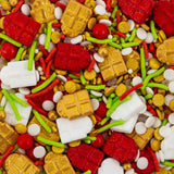 Sprinks Zat You Santa Claus? 70g