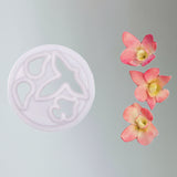 FMM Singapore Orchid Cutter