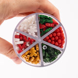 Sprinks 6 Cell Christmas 85g