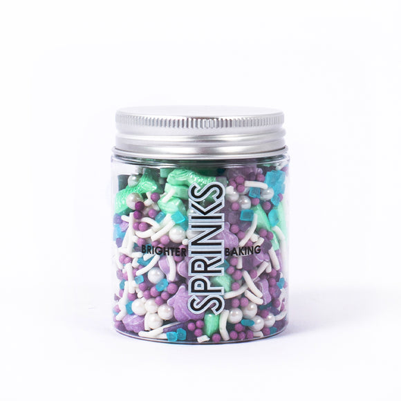 SPRINKS - MERMAID TAILS