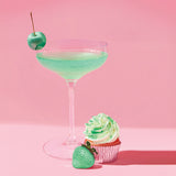 Sprinks Edible Green Glitter 10ml