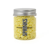 SPRINKS - BUBBLE BUBBLE PASTEL LEMON