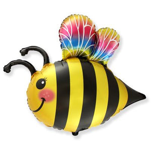 SuperShape Foil - HAPPY BEE