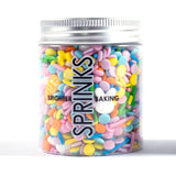 SPRINKS - RUN RUN RABBIT