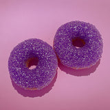 Sprinks Fuchsia Purple Sanding Sugar 80g