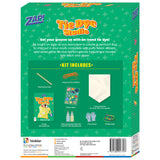 Hinkler Zap! Tie Dye Studio Kit