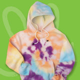 Hinkler Zap! Tie Dye Studio Kit