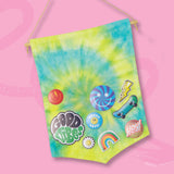 Hinkler Zap! Tie Dye Studio Kit