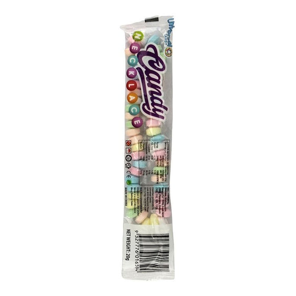 Candy Necklaces - 20gm