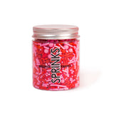 Sprinks La Vie En Rose Sprinkles Mix 70g