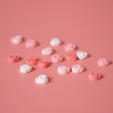 Sprinks Icing Decorations Mini Roses 24 Pieces