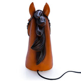 MDI Horse Table Lamp Night Light