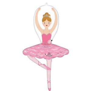 SuperShape Foil - BALLERINA
