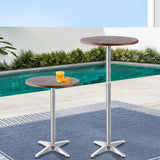 HIRE - Gardeon Bar Table/Cafe Table
