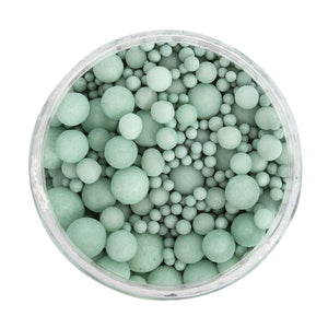 SPRINKS - BUBBLE BUBBLE PASTEL GREEN