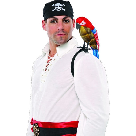 PIRATE PARROT