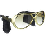 Sideburn Shades