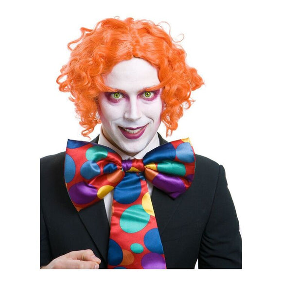 HATTER WIG