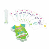 Amscan Baby Shower Mum's The Word Game
