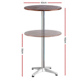 HIRE - Gardeon Bar Table/Cafe Table