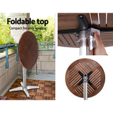 HIRE - Gardeon Bar Table/Cafe Table