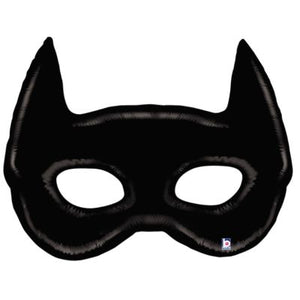 SuperShape Foil - BAT MASK