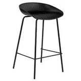 HIRE - Bobby Steel Bar Stools