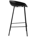 HIRE - Bobby Steel Bar Stools