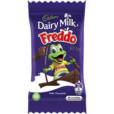 CADBURY FREDDO - GIANT 35GM