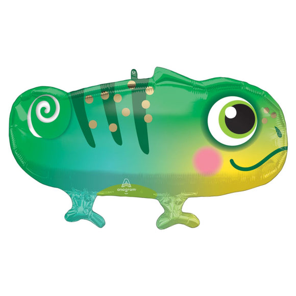 MID Foil - CHAMELEON