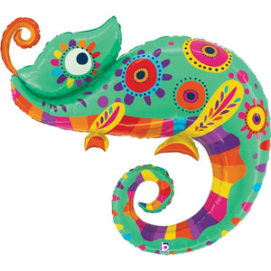 SuperShape Foil - CHAMELEON