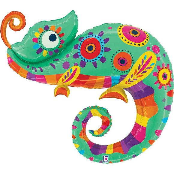 SuperShape Foil - CHAMELEON